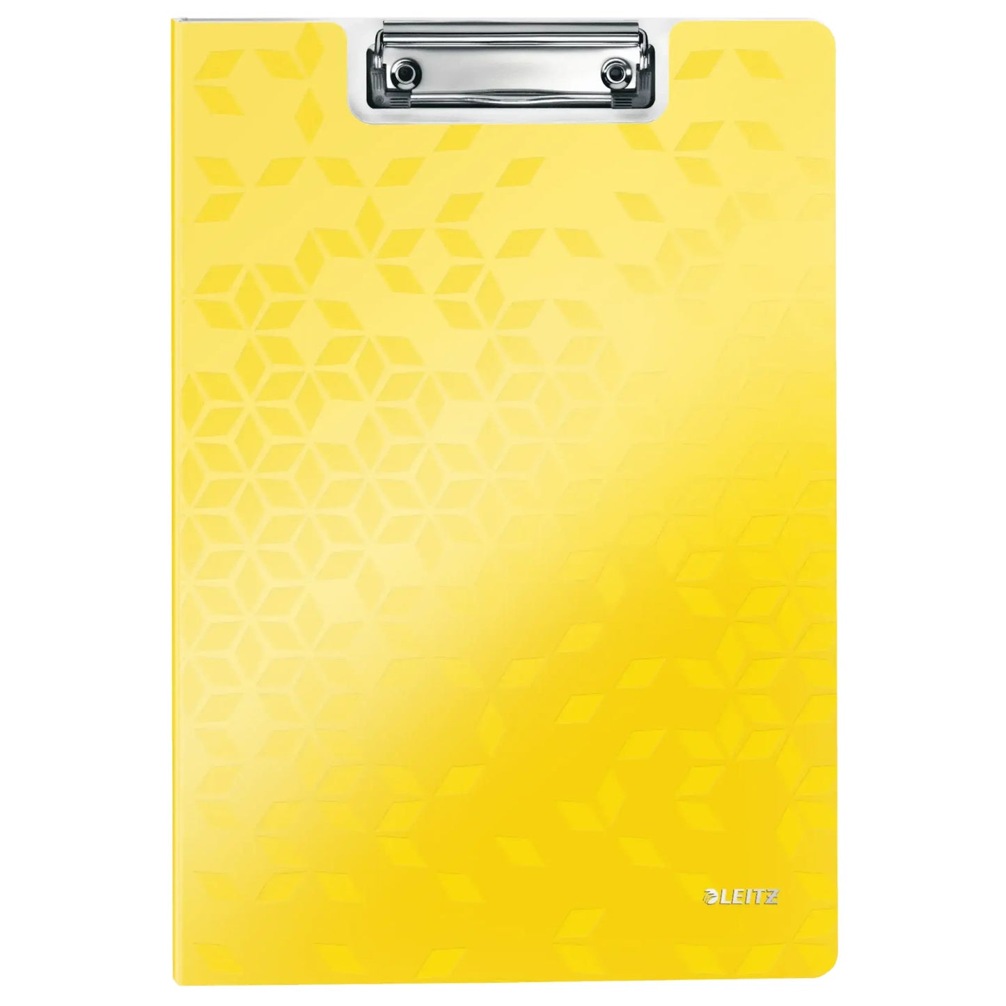 Clipboard dublu A4 - Leitz Wow