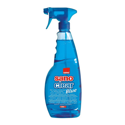 Detergent geamuri, 1L - Sano