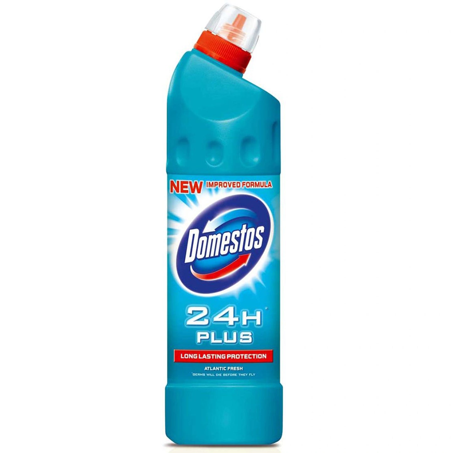 Detergent dezinfectant, 750ml - Domestos