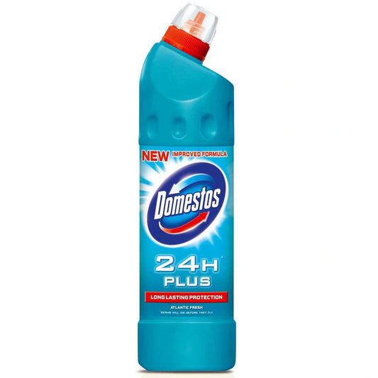 Detergent dezinfectant, 750ml - Domestos