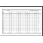Document cumulativ orizontal - A4