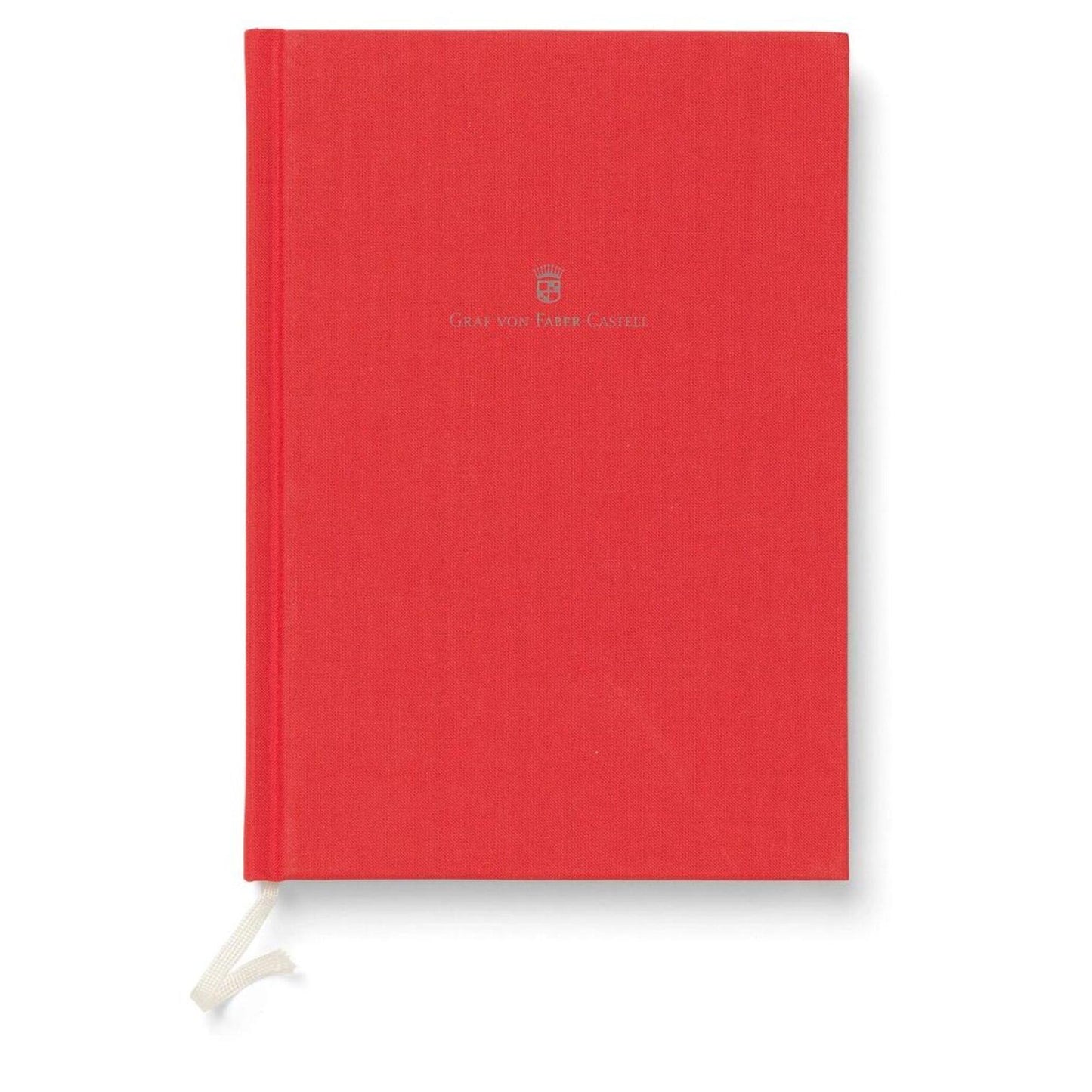 Agenda A5 GRAF VON - FABER-CASTELL