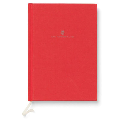 Agenda A5 GRAF VON - FABER-CASTELL