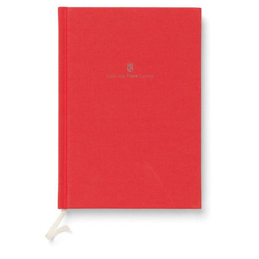 Agenda A5 GRAF VON - FABER-CASTELL