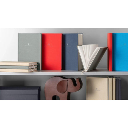 Agenda A5 GRAF VON - FABER-CASTELL