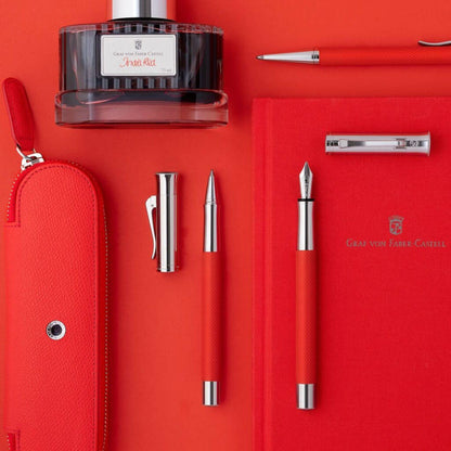 Agenda A5 GRAF VON - FABER-CASTELL