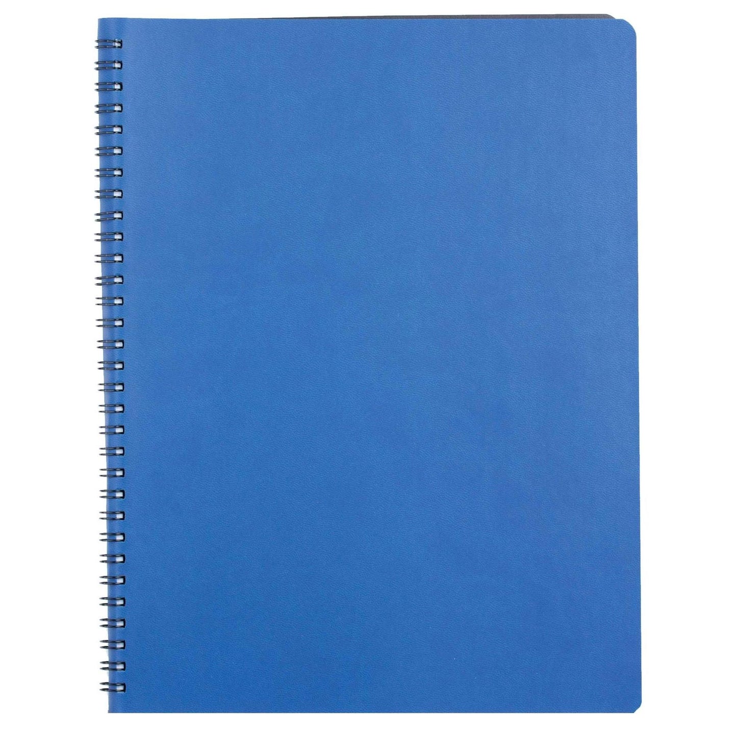 Agenda cu spira A4 nedatata Siena - EGO