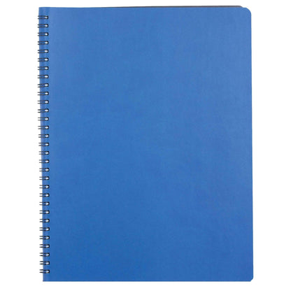 Agenda cu spira A4 nedatata Siena - EGO