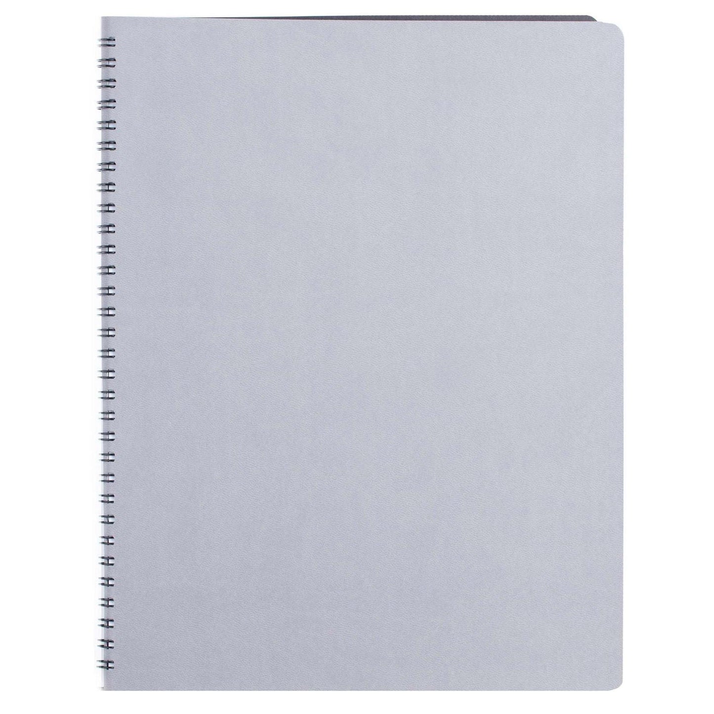 Agenda cu spira A4 nedatata Siena - EGO