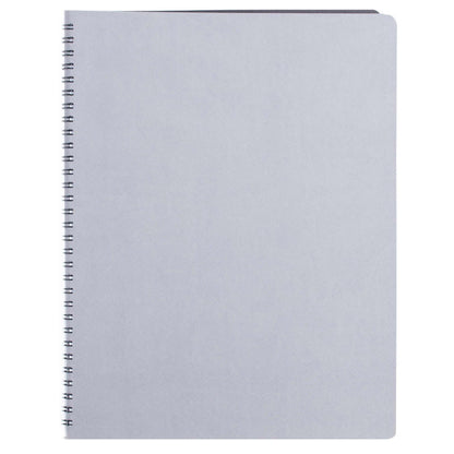 Agenda cu spira A4 nedatata Siena - EGO