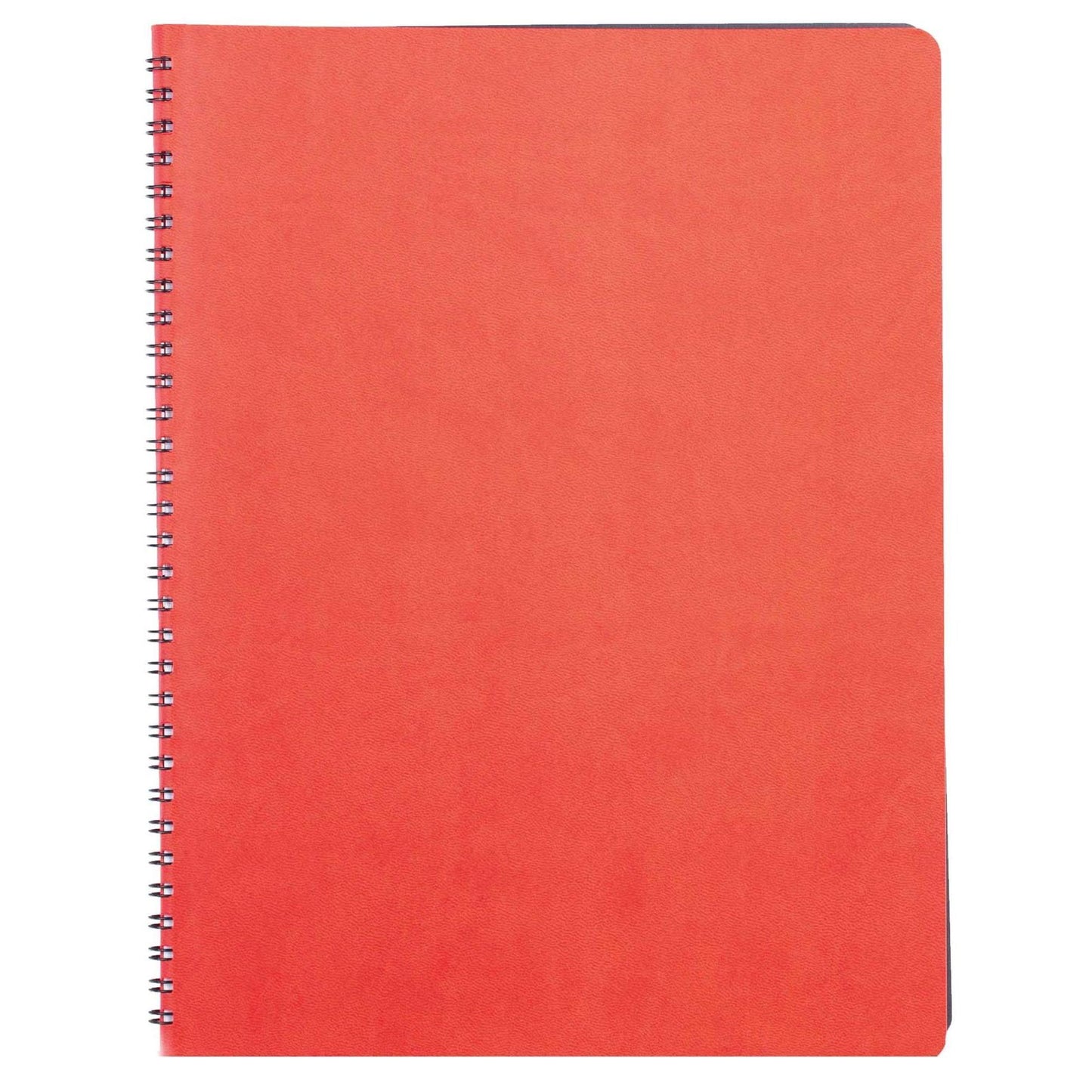 Agenda cu spira A4 nedatata Siena - EGO