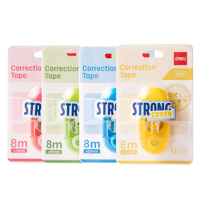 Banda Corectoare 5mm x 8m - DELI