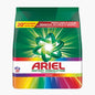 Detergent rufe, pudra 1,3kg - Ariel