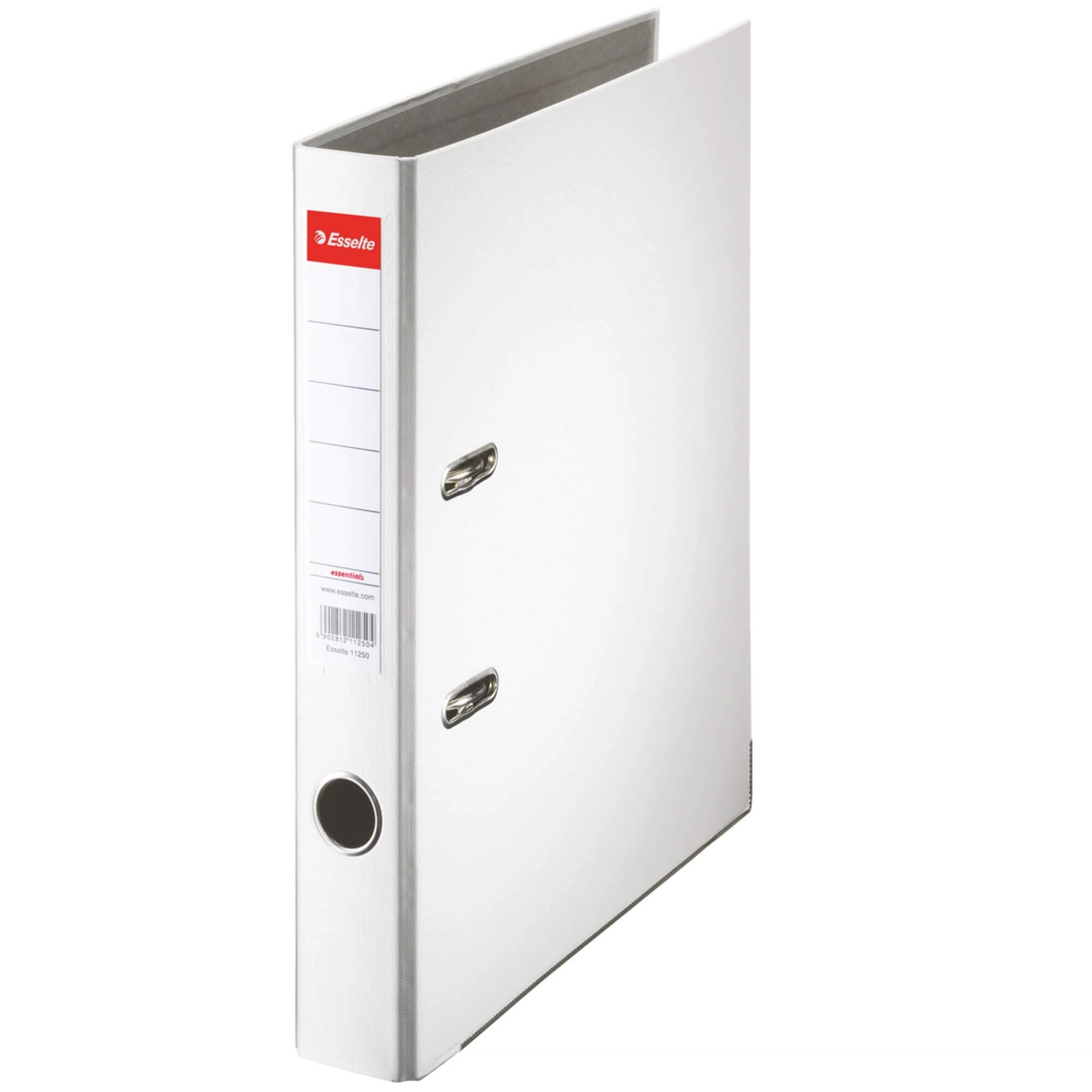 Biblioraft, PP, A4, 50 mm - Esselte Economy