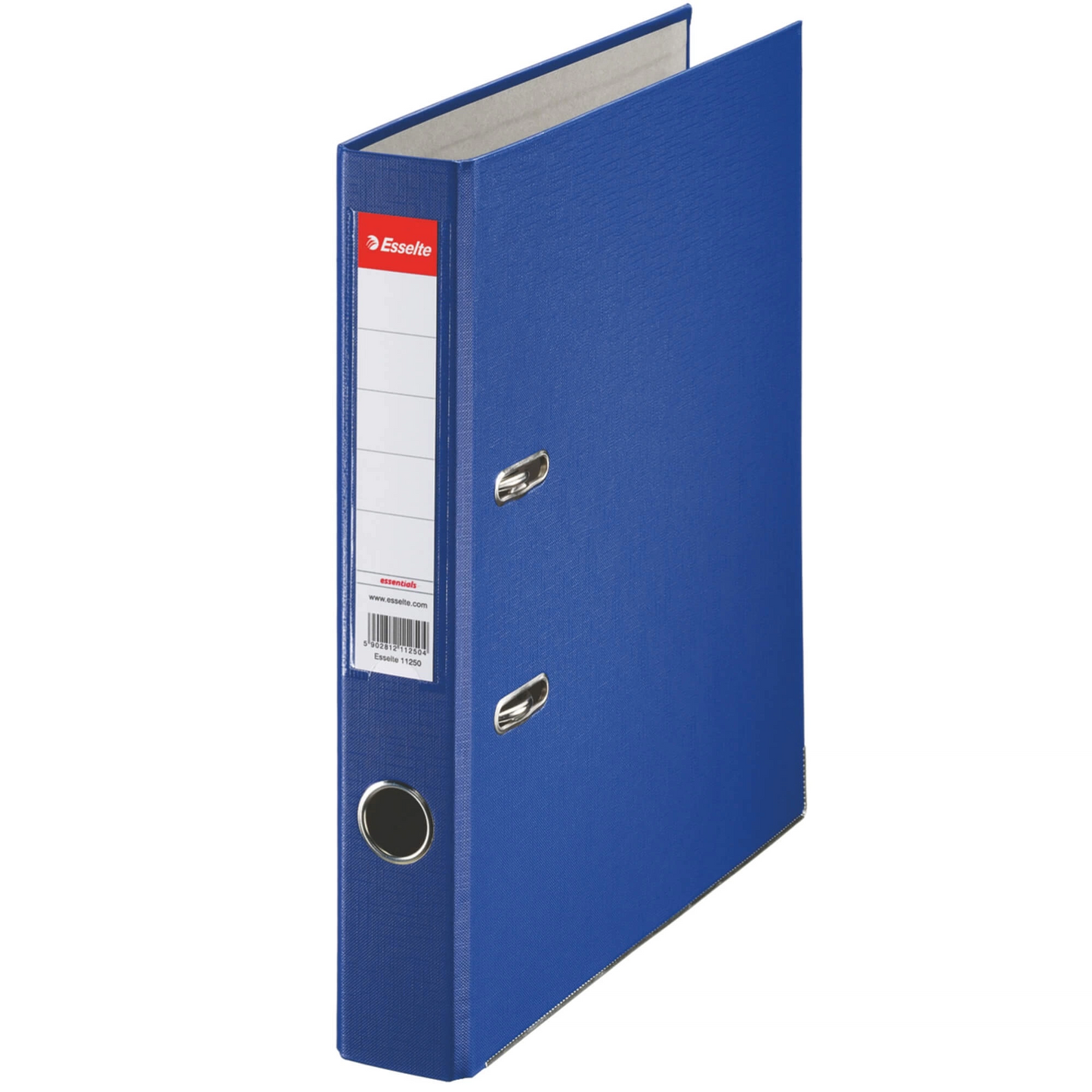 Biblioraft, PP, A4, 50 mm - Esselte Economy