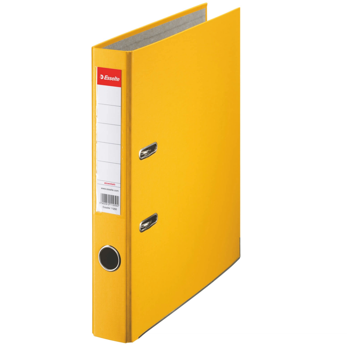 Biblioraft, PP, A4, 50 mm - Esselte Economy