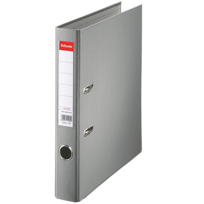 Biblioraft, PP, A4, 50 mm - Esselte Economy