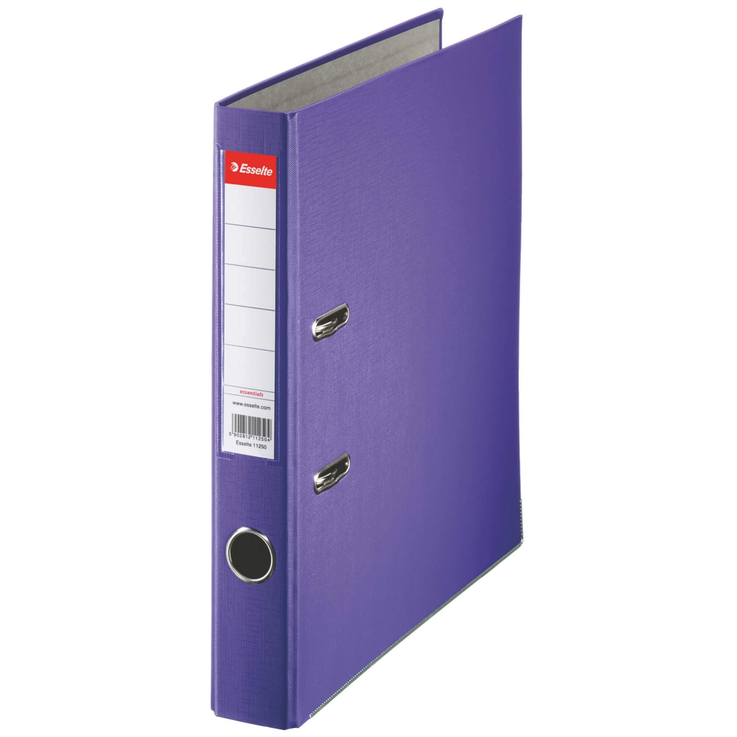 Biblioraft, PP, A4, 50 mm - Esselte Economy