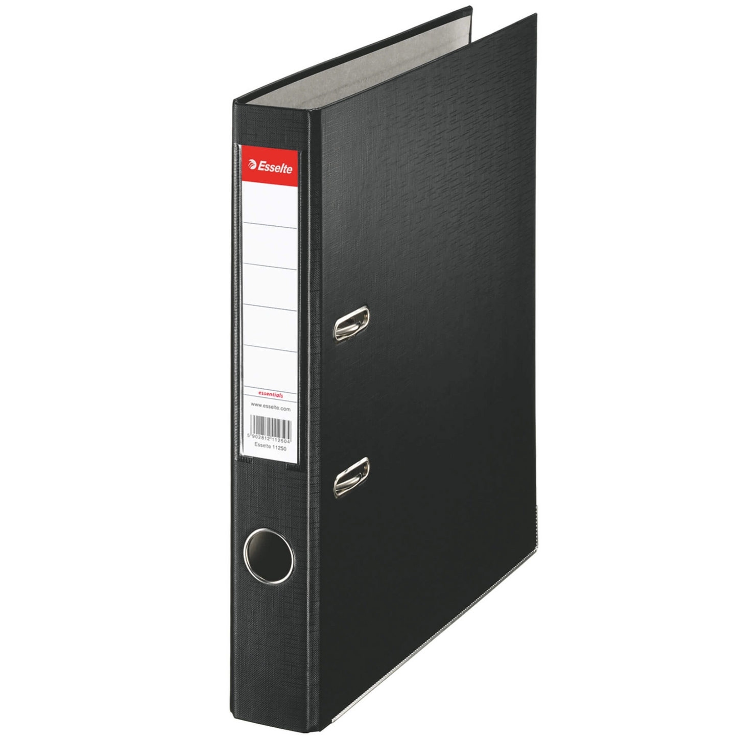 Biblioraft, PP, A4, 50 mm - Esselte Economy