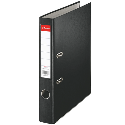 Biblioraft, PP, A4, 50 mm - Esselte Economy