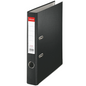 Biblioraft, PP, A4, 50 mm - Esselte Economy
