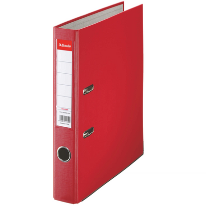 Biblioraft, PP, A4, 50 mm - Esselte Economy