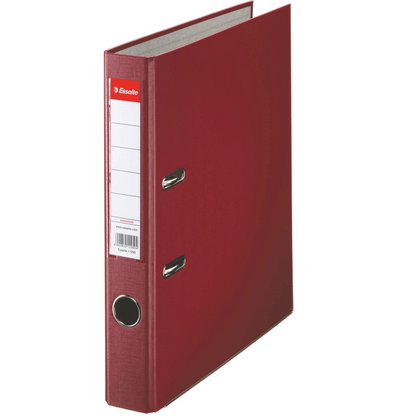 Biblioraft, PP, A4, 50 mm - Esselte Economy