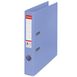 Biblioraft plastifiat interior-exterior, PP, A4, 50 mm - Esselte NO. 1 Power