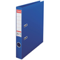 Biblioraft plastifiat interior-exterior, PP, A4, 50 mm - Esselte NO. 1 Power