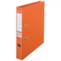 Biblioraft plastifiat interior-exterior, PP, A4, 50 mm - Esselte NO. 1 Power