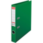 Biblioraft plastifiat interior-exterior, PP, A4, 50 mm - Esselte NO. 1 Power