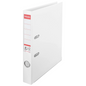 Biblioraft plastifiat interior-exterior, PP, A4, 50 mm - Esselte NO. 1 Power