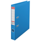 Biblioraft plastifiat interior-exterior, PP, A4, 50 mm - Esselte NO. 1 Power