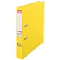 Biblioraft plastifiat interior-exterior, PP, A4, 50 mm - Esselte NO. 1 Power