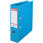 Biblioraft plastifiat interior-exterior, PP, A4, 75 mm - Esselte NO. 1 Power