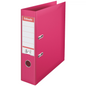 Biblioraft plastifiat interior-exterior, PP, A4, 75 mm - Esselte NO. 1 Power