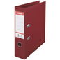 Biblioraft plastifiat interior-exterior, PP, A4, 75 mm - Esselte NO. 1 Power