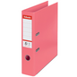 Biblioraft plastifiat interior-exterior, PP, A4, 75 mm - Esselte NO. 1 Power