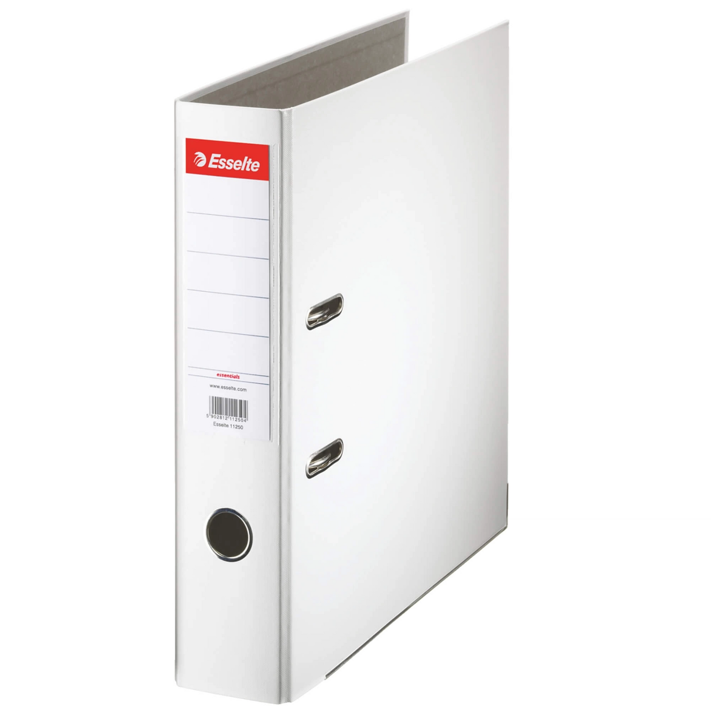 Biblioraft, PP, A4, 75 mm - Esselte Economy