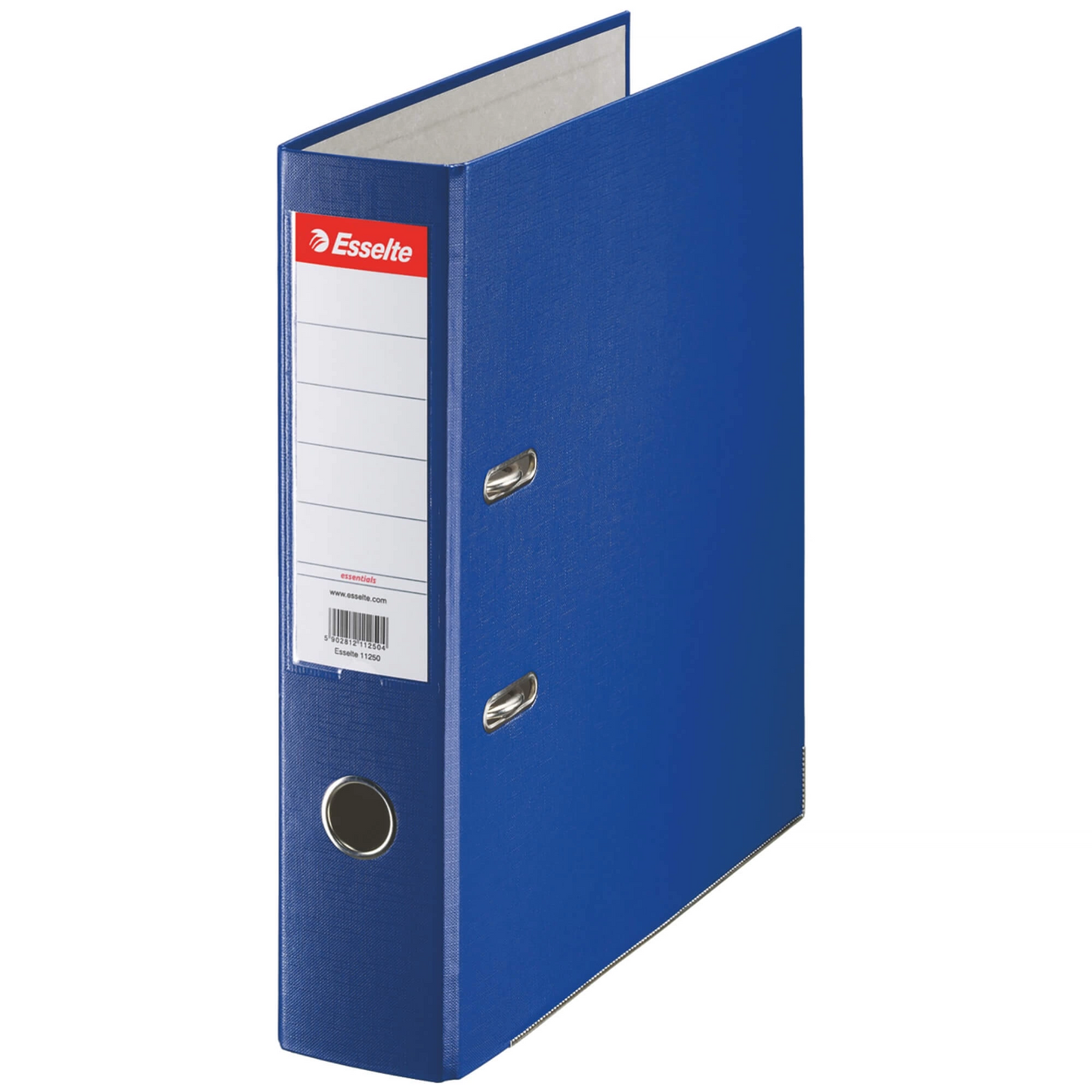 Biblioraft, PP, A4, 75 mm - Esselte Economy