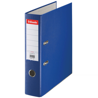 Biblioraft, PP, A4, 75 mm - Esselte Economy