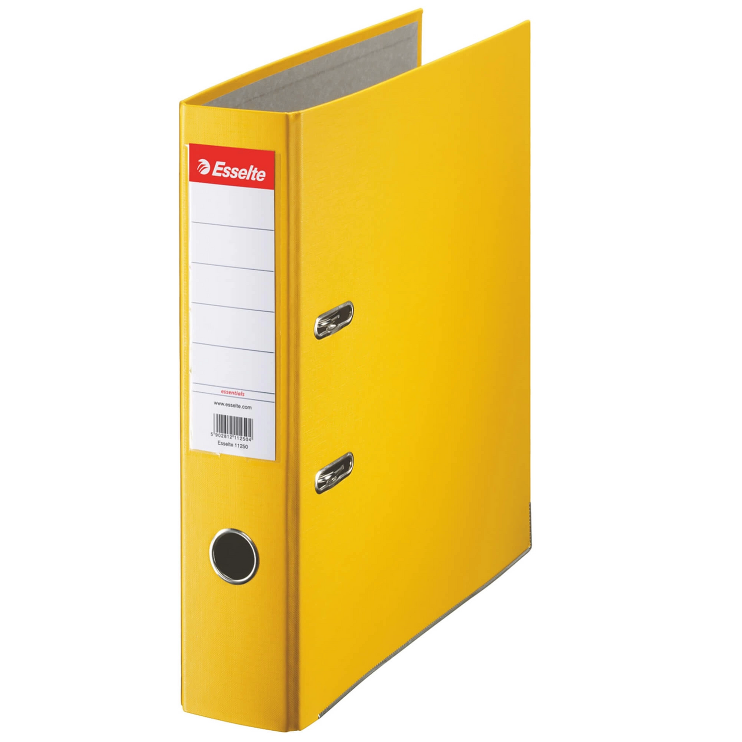Biblioraft, PP, A4, 75 mm - Esselte Economy