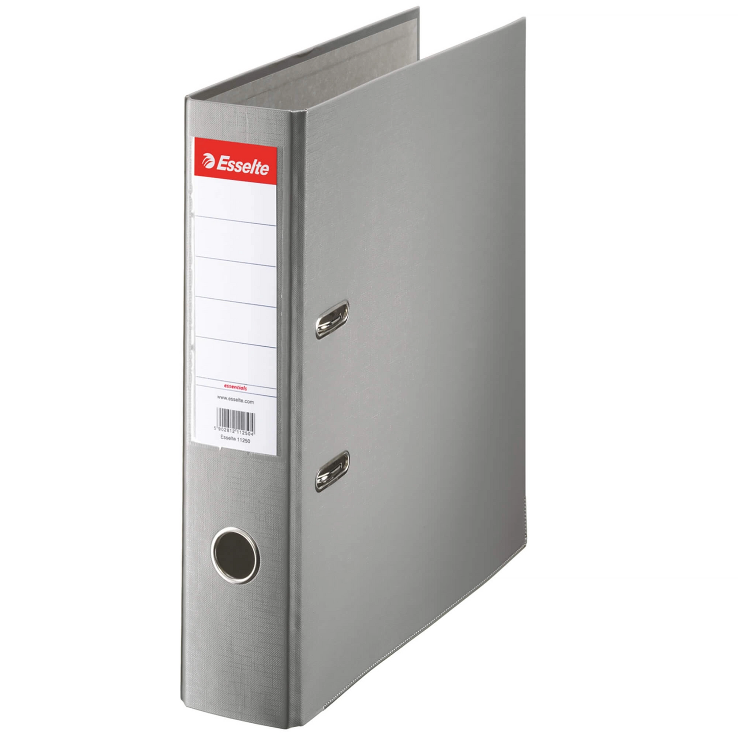 Biblioraft, PP, A4, 75 mm - Esselte Economy