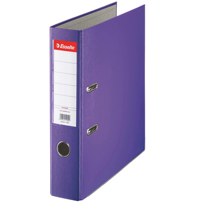 Biblioraft, PP, A4, 75 mm - Esselte Economy