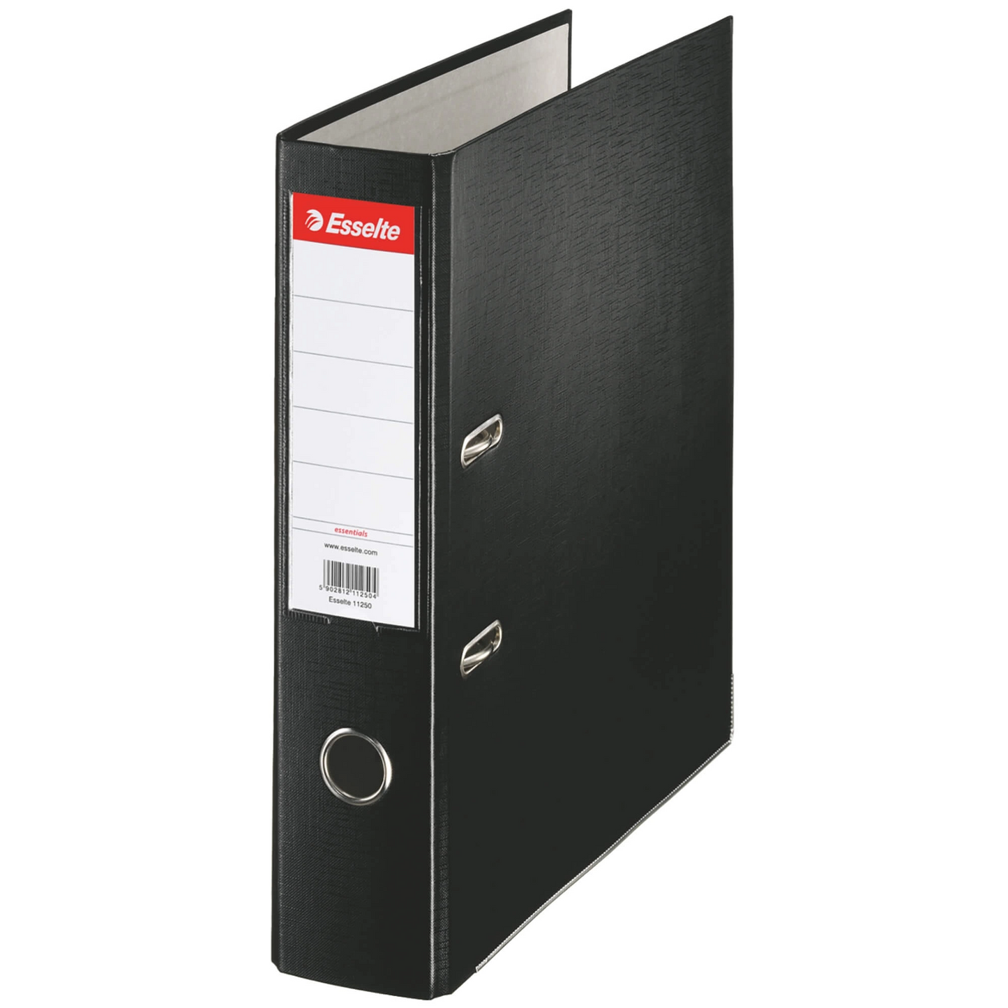 Biblioraft, PP, A4, 75 mm - Esselte Economy