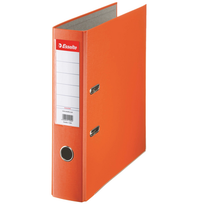 Biblioraft, PP, A4, 75 mm - Esselte Economy