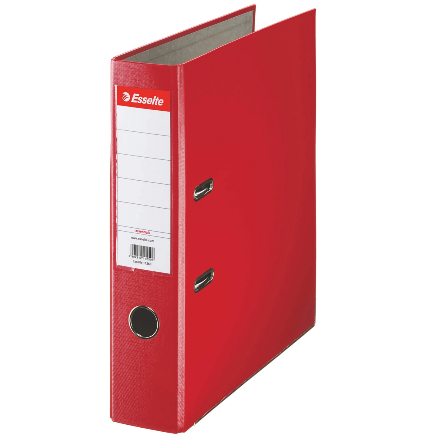 Biblioraft, PP, A4, 75 mm - Esselte Economy