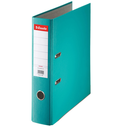 Biblioraft, PP, A4, 75 mm - Esselte Economy