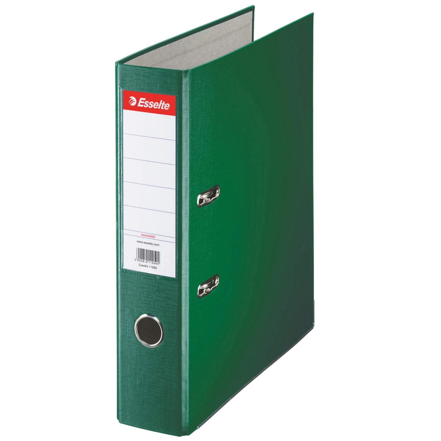 Biblioraft, PP, A4, 75 mm - Esselte Economy