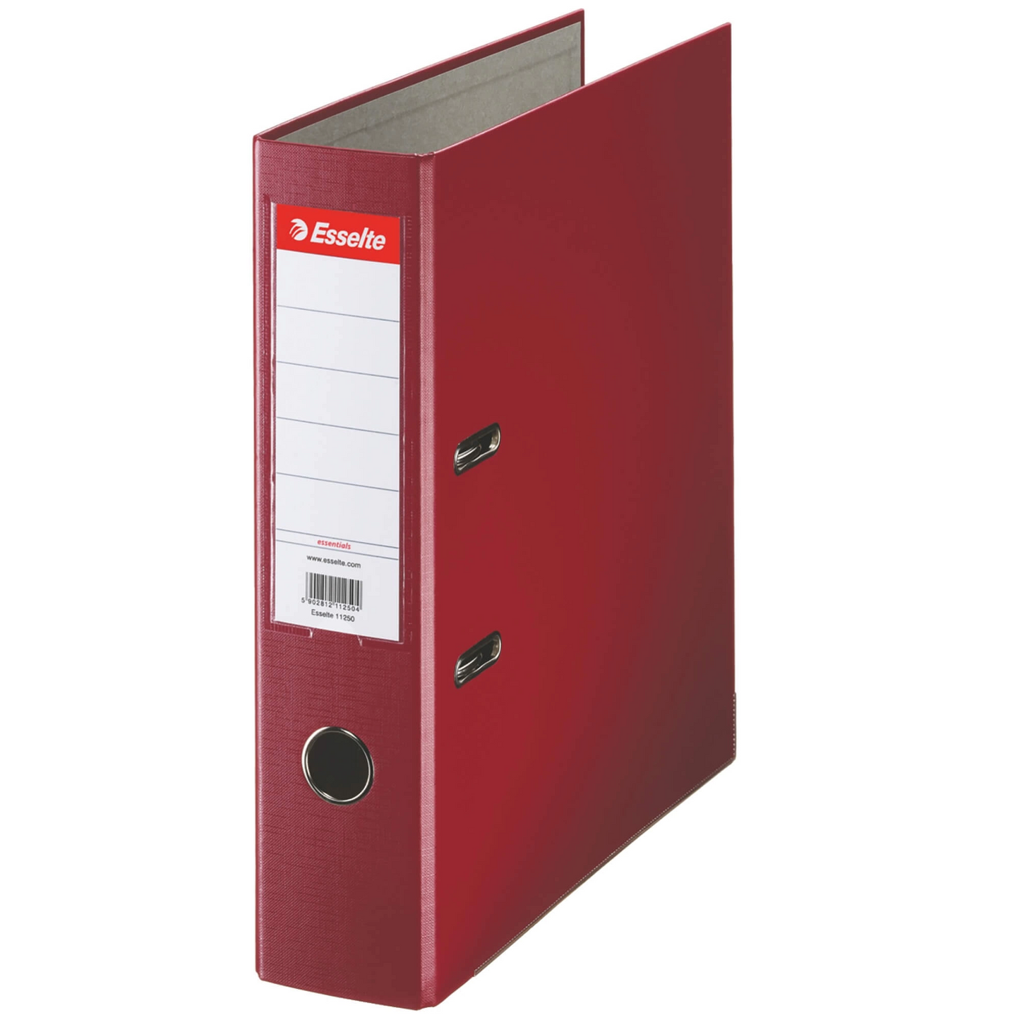 Biblioraft, PP, A4, 75 mm - Esselte Economy